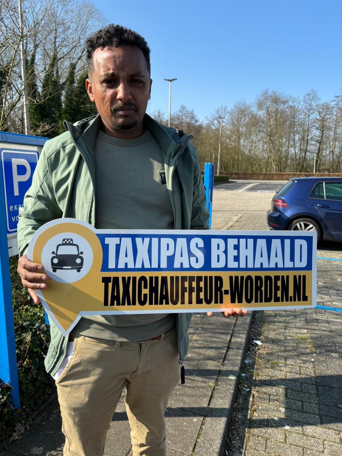 taxi opleiding tilburg